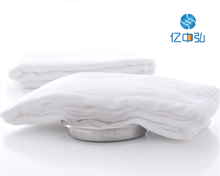 醫(yī)用(yòng)脫脂紗布包