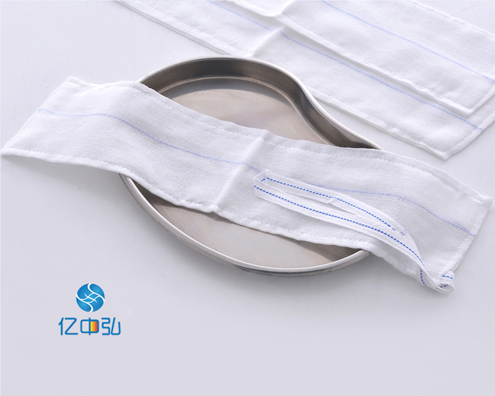 醫(yī)用(yòng)脫脂紗布墊
